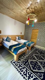 Guest House Jekshen - Imeni Karla Marksa - 5