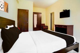 Hotel O Panjim Near Miramar Beach - Goa - 4