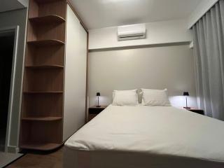 Studio in Harmonia da Vila - São Paulo - 5