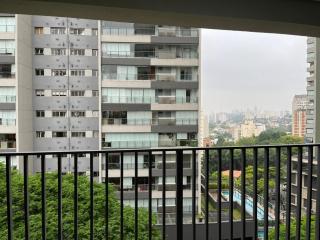Studio in Harmonia da Vila - São Paulo - 3