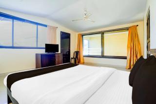 Hotel O Panjim Near Miramar Beach - Goa - 8