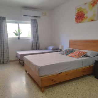 Central Apartments St Julian's - 1