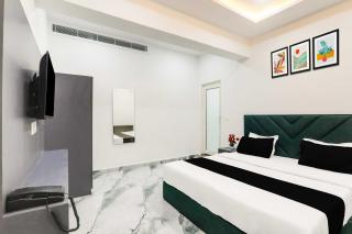 Hotel O Quila Road - Lucknow - 8
