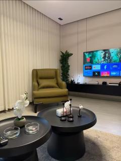 Luxury modern apartment, al moruj nablous street - Riad - 9