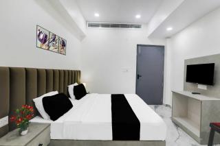 Hotel O Quila Road - 7