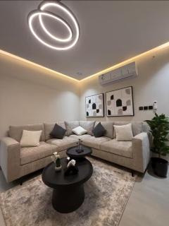 Luxury modern apartment, al moruj nablous street - Riad - 7