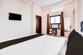 Hotel O Salori - Prayagraj - 1