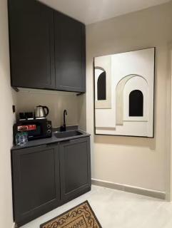 Luxury modern apartment, al moruj nablous street - Riyad - 5