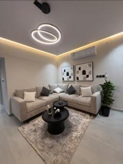 Luxury modern apartment, al moruj nablous street - Riad - 2