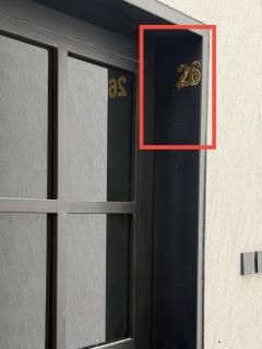 Luxury modern apartment, al moruj nablous street - Riad - 1