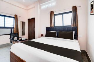 Hotel O Salori - Prayagraj - 9