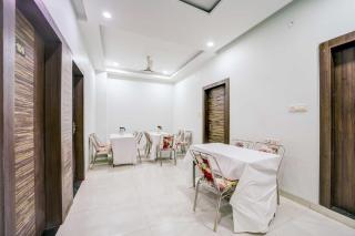 Hotel O Ujjain City Centre - Ujjain - 2