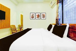 Hotel O Shirdi Midtown Formerly Sai Sanket - Shirdi - 7