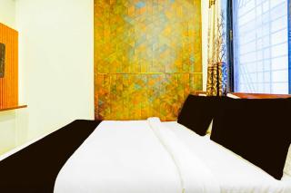 Hotel O Shirdi Midtown Formerly Sai Sanket - Shirdi - 8