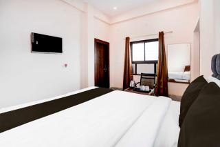 Hotel O Salori - Prayagraj - 2