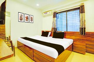 Hotel O Shirdi Midtown Formerly Sai Sanket - Shirdi - 9