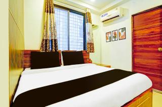 Hotel O Shirdi Midtown Formerly Sai Sanket - Shirdi - 2