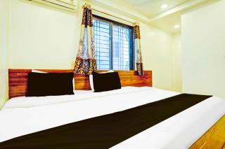 Hotel O Shirdi Midtown Formerly Sai Sanket - Shirdi - 6