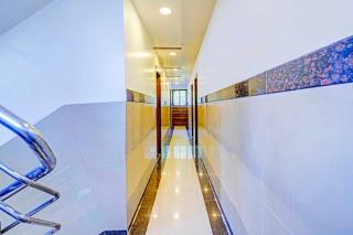 Hotel O Shirdi Midtown Formerly Sai Sanket - Shirdi - 1