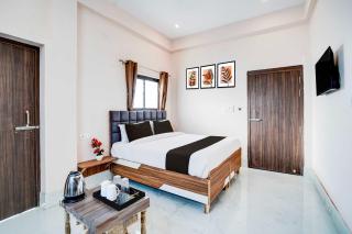 Hotel O Salori - Prayagraj - 7