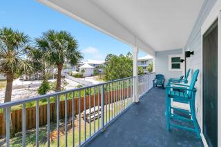 Beachside Villas 1022 - 9