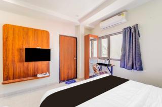 Hotel O Ujjain City Centre - Ujjain - 9