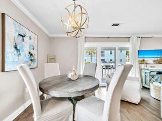 Beachside Villas 214 - 3