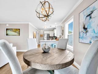 Beachside Villas 214 - 2
