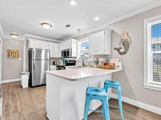 Beachside Villas 214 - 1