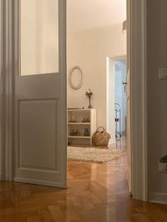 Elegante Appartamento a Gorizia - Appartamento Ascoli - Gorizia - 1