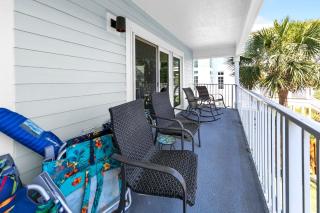Beachside Villas 823 - 8