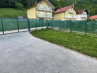 Sarajevo Apartment - Hadžići - 8