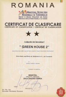 Green House 2 - Eforie Nord - 7
