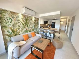 Appartement moderne 4-6 pers, proche plage - Argelès-sur-Mer - FR-1-388-97 - 7