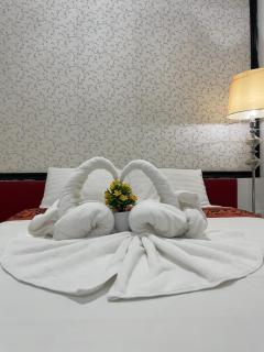 Happy 2 Hotel - Bangkok - 2