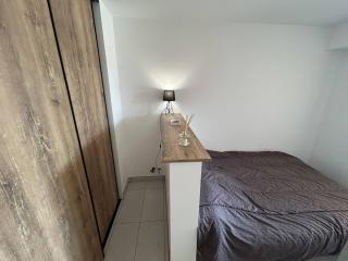 Appartement moderne 4-6 pers, proche plage - Argelès-sur-Mer - FR-1-388-97 - 4