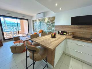 Appartement moderne 4-6 pers, proche plage - Argelès-sur-Mer - FR-1-388-97 - 2