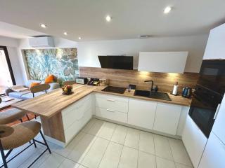 Appartement moderne 4-6 pers, proche plage - Argelès-sur-Mer - FR-1-388-97 - 1