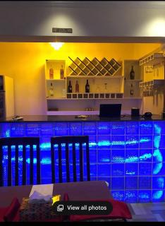 Lizab Lodge - - 8