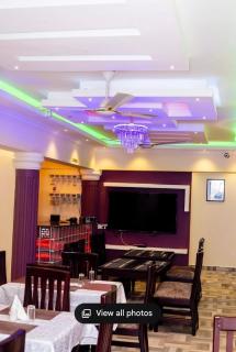 Lizab Lodge - - 6