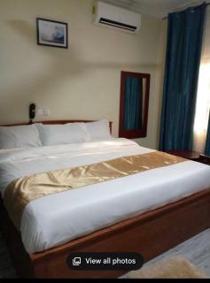 Lizab Lodge - - 5
