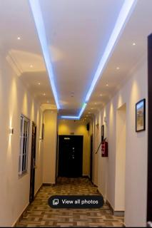 Lizab Lodge - - 3