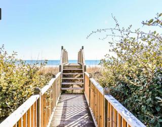 Serendipity - Myrtle Beach - 0
