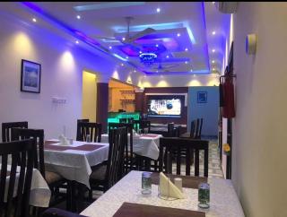 Lizab Lodge - - 1