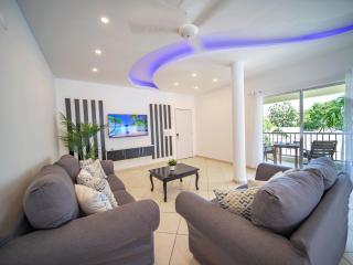 Plaza Achim 2br Apt, Heart Of Nightlife Area - Sosúa - 0