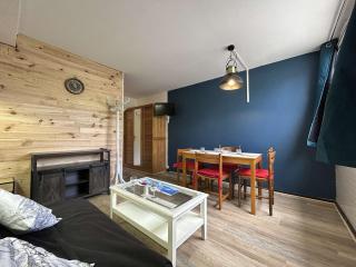 Studio 4 pers. à SuperDévoluy avec Wifi - FR-1-525-180 - Le Dévoluy - 0