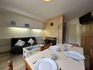 Studio 4 pers. à SuperDévoluy avec Wifi - FR-1-525-180 - Le Dévoluy - 5
