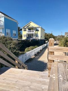 Serendipity - Myrtle Beach - 4