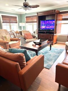 Serendipity - Myrtle Beach - 1