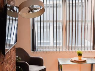 CASTLE STREET - City Centre 2 bedroomed Apt sleeps 8 - Liverpool - 7